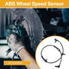 Chevrolet Express Front ABS Wheel Speed Sensor
