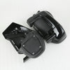 Harley Touring FLHR Vented Leg Fairings Cap (1983-2013)