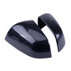 Tesla Model Y Carbon Fiber Side Mirror Covers (2016-2019)