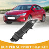 Hyundai Elantra (2019-2020) 1 x Pc Front Bumper Support Bracket