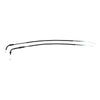 Honda CBR600RR Throttle Cable Set (2007-2023)