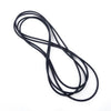 Tesla Model 3 Black Windshield Noise Reduction Seal (2017-2023)
