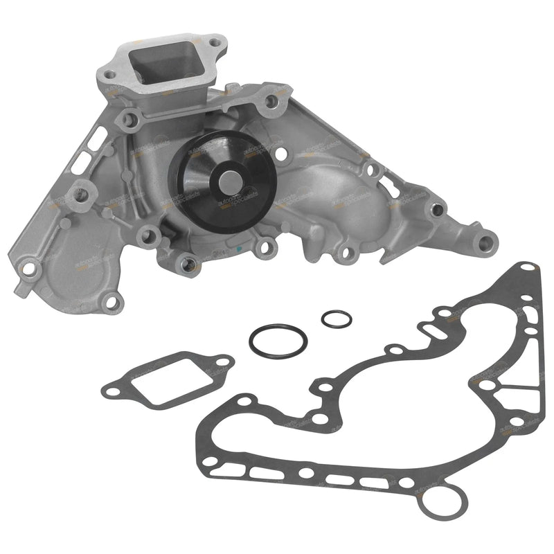 Toyota Landcruiser UZJ100 Water Pump Engine (1998–2007)