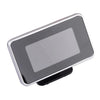Car 4-in-1 LCD Digital Oil Pressure Voltage Water Temp Fuel Gauge (N/A)
