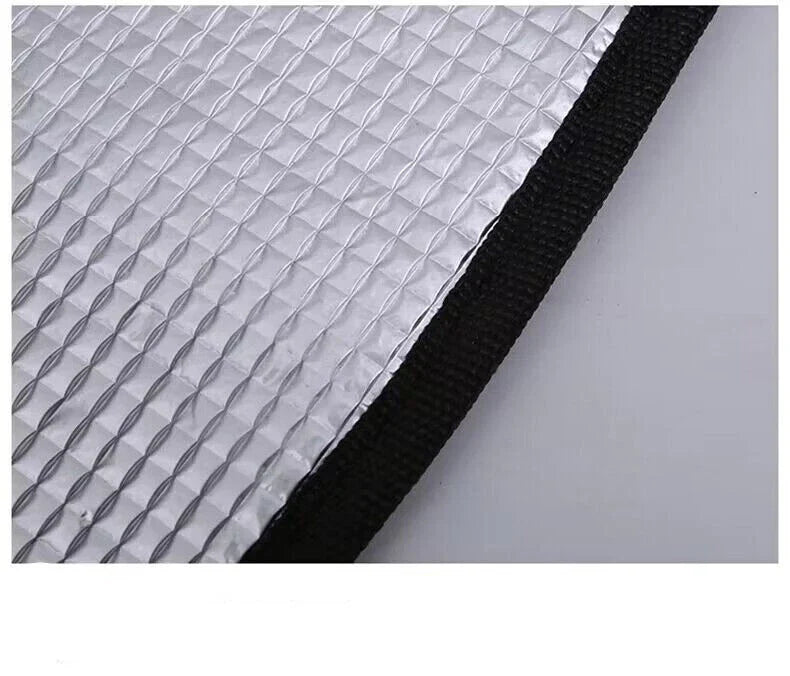 Lexus NX Sunshade Front Windshield Interior Privacy Thick Cover (2022–2025)