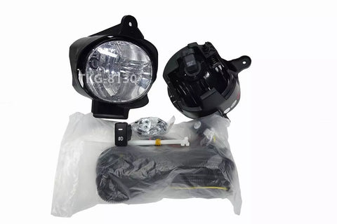 Toyota Hilux Fog Light Lamp (2012-2014)