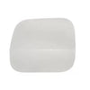 Toyota Highlander Left Front Bumper Tow Hook Eye Cover (2020-2023)
