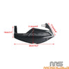Can-Am Outlander 450 1000R Hand Guard Wind Deflector Protector (2016-2023)