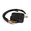 Yamaha XV750 XV920 Virago XZ550 Voltage Regulator Rectifier