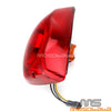 PIAGGIO 125 VESPA LX IE E3 3V TOURING LX150 Rear Tail Light (2012)