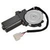 Toyota Land Cruiser LC80 Electric Window Motor Front Right (1990-1997)