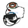 Harley-Davidson VRSCR Street Rod Stator Regulator + Gasket (2006-2007)