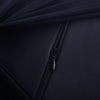 PU Car Center Console - Black Memory Cotton Armrest Cushion Pad
