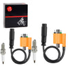 Kawasaki Teryx4 2X Ignition Coil Pack (2004–2013)