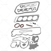Pajero NA-NH, Triton ME-MJ 2.6 4G54 VRS Head Gasket Set (1983-1996)