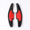 Honda CR-V, Civic 2 x Carbon Fiber Shift Paddle Extensions (2017)