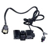 GMC Sierra 1500 HD Backup Camera (2016–2019)