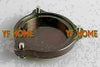 YAMAHA T-MAX 530 CNC Left Engine Side Cover (2012-2023)