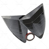 Toyota 86 / Subaru BRZ Rear Window Louver Cover Trim (2013-2019)