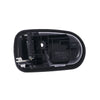 Ford Courier, Ford Laser, Mazda 323 Rear Inner Door Handle (1986–1998)
