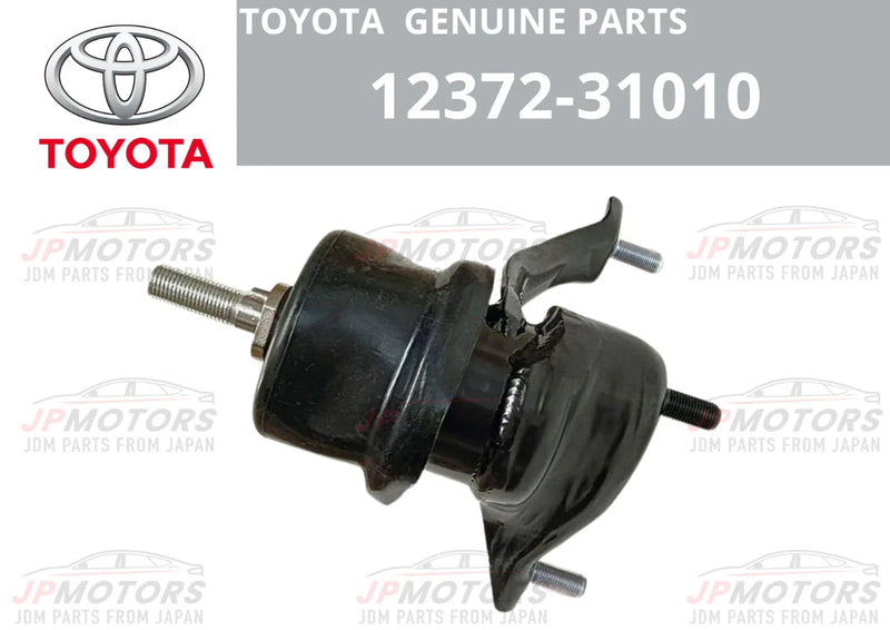Toyota Lexus RX350 / 450H Insulator Engine Mounting LH (2009–2015)