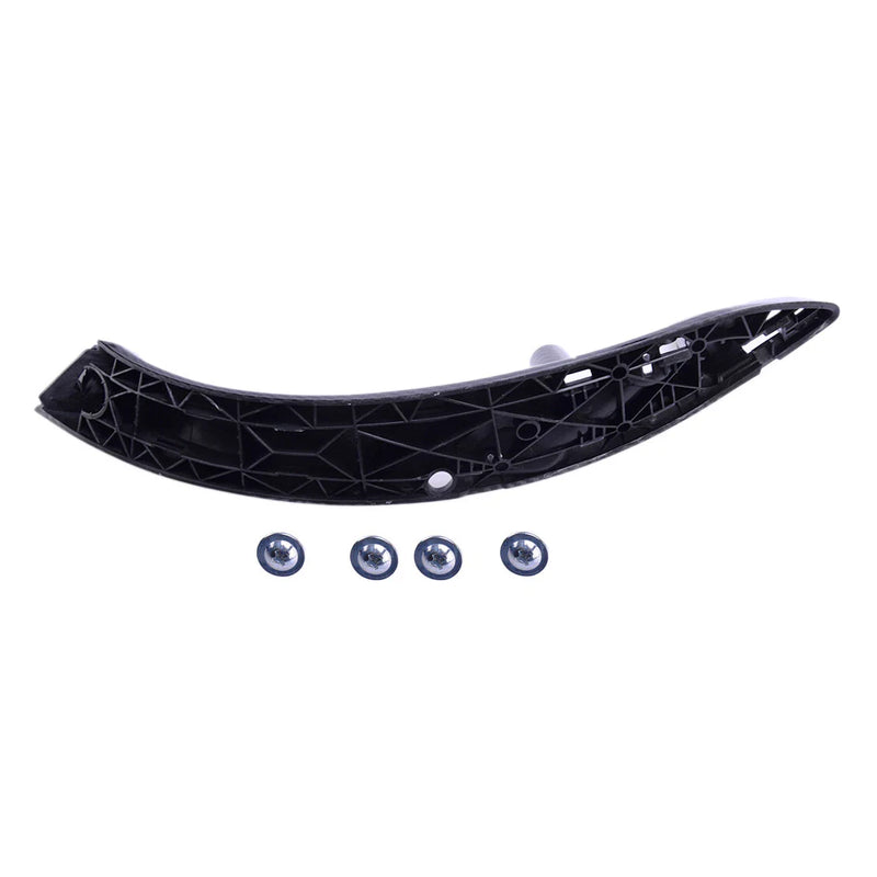 BMW 3 4 Series Rear Right Interior Door Pull Handle (2012-2019)