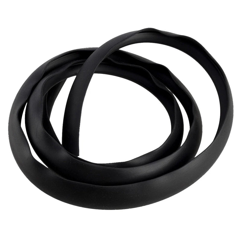 BMW 325i 328i 330i M3 Front Windshield Weatherstrip Seal (2001-2006)