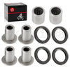 Arctic Cat DVX Front Upper A-Arm Bushing Bearing Seal (2004–2008)