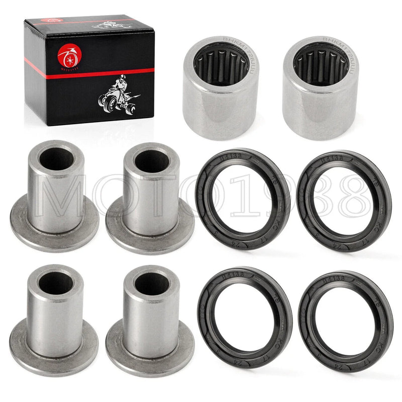 Arctic Cat DVX Front Upper A-Arm Bushing Bearing Seal (2004–2008)