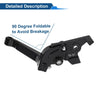Suzuki GSXR150 Adjustable Brake Clutch Levers (2017-2020)
