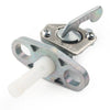 Honda CR125R CR250R CR480R CR500R Petcock Fuel Switch Valve Assembly