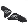 BMW F900R 2 x Knee Pads Tank Stickers (2020)