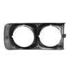 Isuzu  KB Chevy LUV 1972-1980 Chrome Headlight Door LH