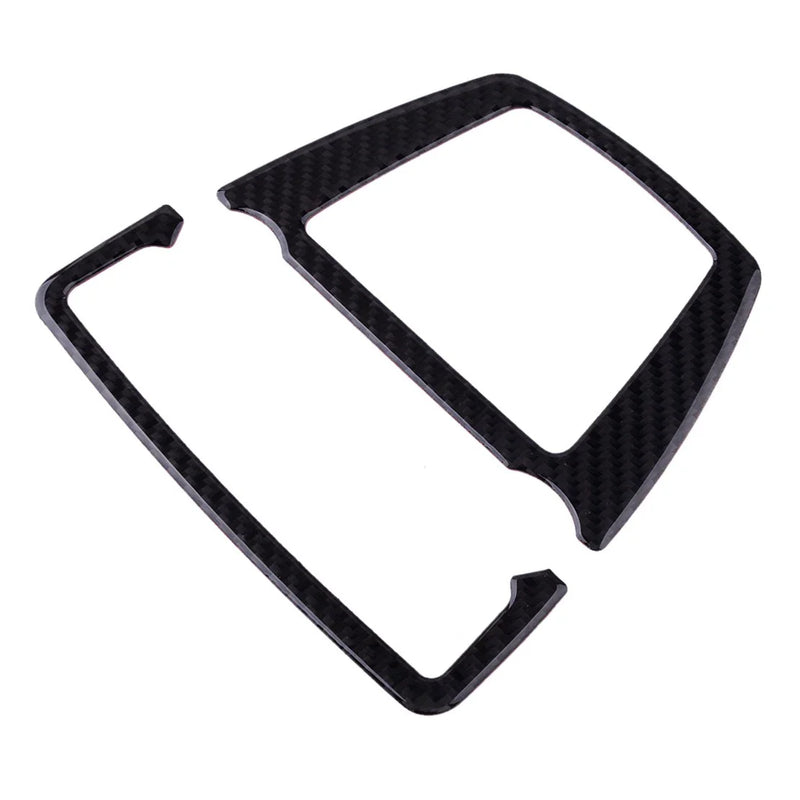 BMW 5 Series, X3 Dome Roof Reading Light Frame Cover Trim (2010-2017)