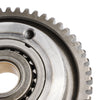 SMC Jumbo 300 / 301 / 302 Starter Freewheel with Gear (2000-2005)