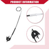 Honda Odyssey Left Power Sliding Door Cable (2005-2010)