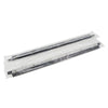 Toyota Land Cruiser BJ40 FJ43 HJ45 1974-1984 Front Window Outer Weatherstrip w/Vent