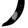 BMW 5 Series F10 F11 M Sport Bumper Lip Spoiler Splitter (2011-2017)