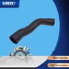 Mitsubishi Triton MN 2.5L Turbo Intercooler Hose Pipe (2010-2015)