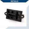 Nissan Micra K12 Blower Motor Resistor (2003-2010)