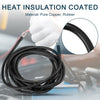 Car Make Model Inverter Cable 8AWG 9ft