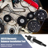 Chevy SBC & BBC Replacement Harmonic Balancer Installation Tool