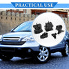 Honda Pilot Engine Motor Mount Set (2001-2006)