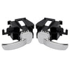 Nissan Navara D40, Pathfinder R51 4X Interior Door Handle (2005-2013)