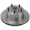 Holden Commodore VL VN VG VP 2 x Front Disc Brake Rotors
