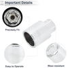 Toyota C Wheel Lock Lug Nut Antitheft Key Socket