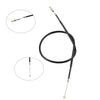Suzuki GSXR600 GSXR750 Clutch Cable Wire Line Black (2011-2024)