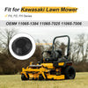 Kawasaki FR FS FX FH FD Series Air Filter Rain Cap