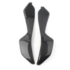 Honda CBR1000RR Gas Tank Side Panel Cover (2004-2007)