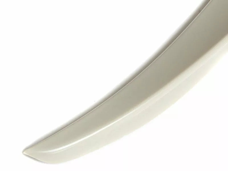 BMW F10 P Style Aero Boot Spoiler (2010-2017)